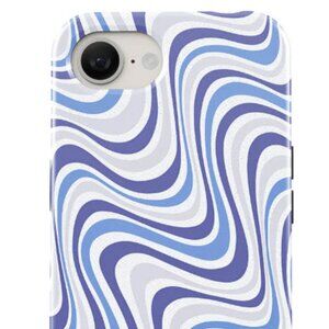 Burga Stay Groovy for iPhone 16 Pro Max